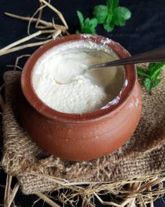 Sada Doi (White Yogurt)