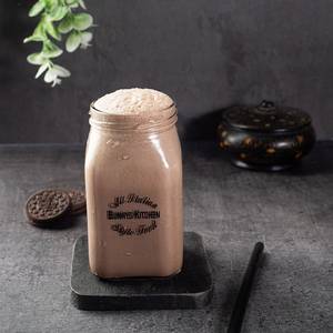 Oreo Shake