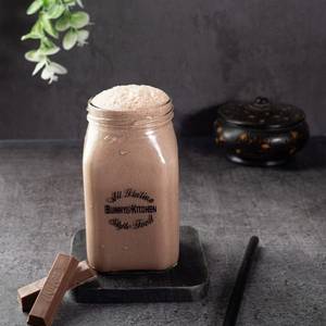 Kitkat Shake