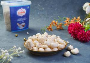 Makhana Sea Salt 70 g