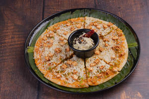 Peppy Paneer Dosa