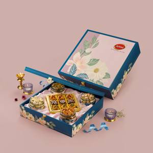 Axis Diwali Gift Box