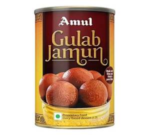 Amul gulab jamun [1kg]