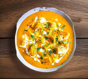 Shahi paneer