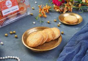 Coconut Cookies 300 g