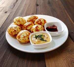 Ghee Paddu [12 pieces]