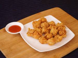 Chicken popcorn
