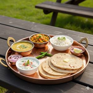 Mini Thali