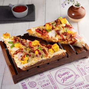 Tandoori Sandwich