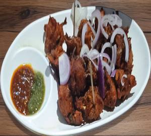 Boneless Chicken Pakoda [8 Pieces]