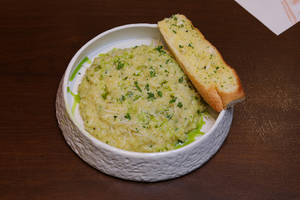 Risotto Milanese