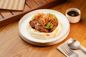Sausage & Mash
