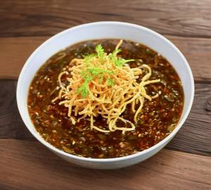 Mancho soup