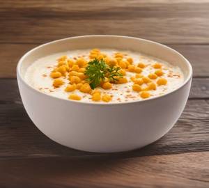 Boondi Raita