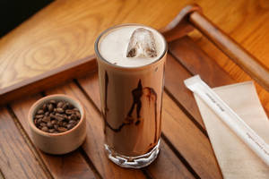 Java Chip Iced Mocha