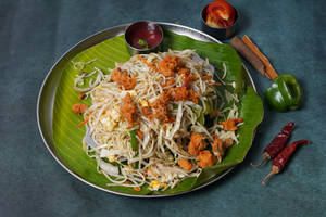 Chicken Noodles