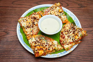 Pizza Uttapam