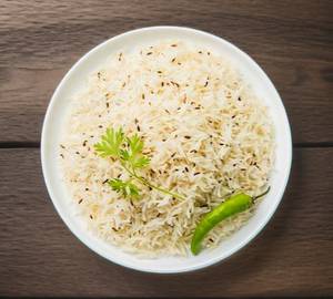Jeera Rice