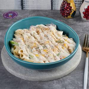 Alfredo White Sauce