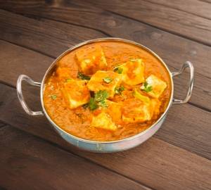 Khoya Paneer