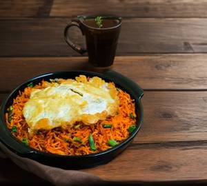 Chicken Triple Sezwan