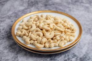 Plain Cashew