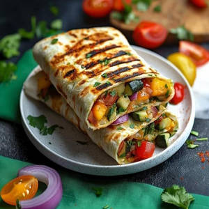 Veggie Wrap