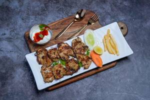 Malai Grill