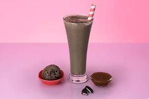 White Chocolate Thick Shake