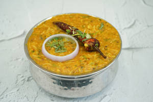 Dal Khichdi