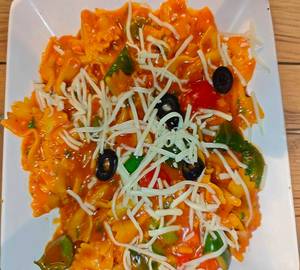 Italian Pasta