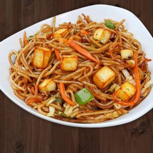 Paneer chowmin