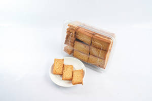 Suji Toast [1 Pcs]