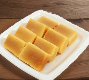 Milk Mysore Pakka