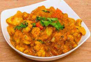 Aloo Gobi
