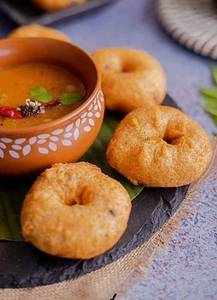 Vada Sambar