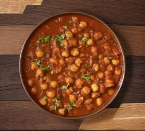Chana masala