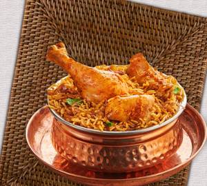 Mix Biryani Full