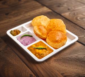 Puri Sabji