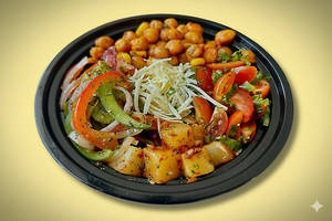 Veggie Harvest Breakfast