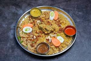 Mutton Mandi (single)