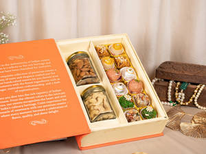 Citrus Book Style Celebration