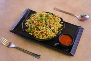 Veg Noodles