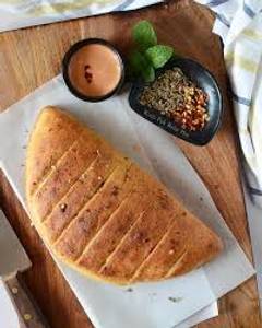 Classic Garlic Bread