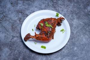 Extra Chicken