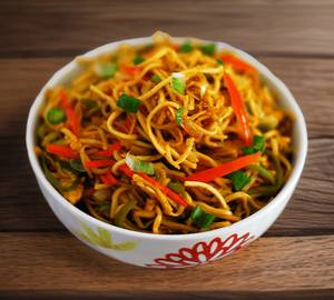 Veg noodles
