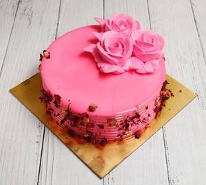 Gulkand half kg cakes