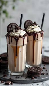 Oreo Shake