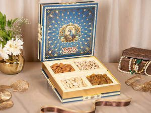 Mayuri Dryfruit Delight