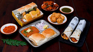 Late Night Combo For 12